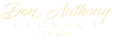 Don Anthony Studios | Fine Art Portraits & Headshots